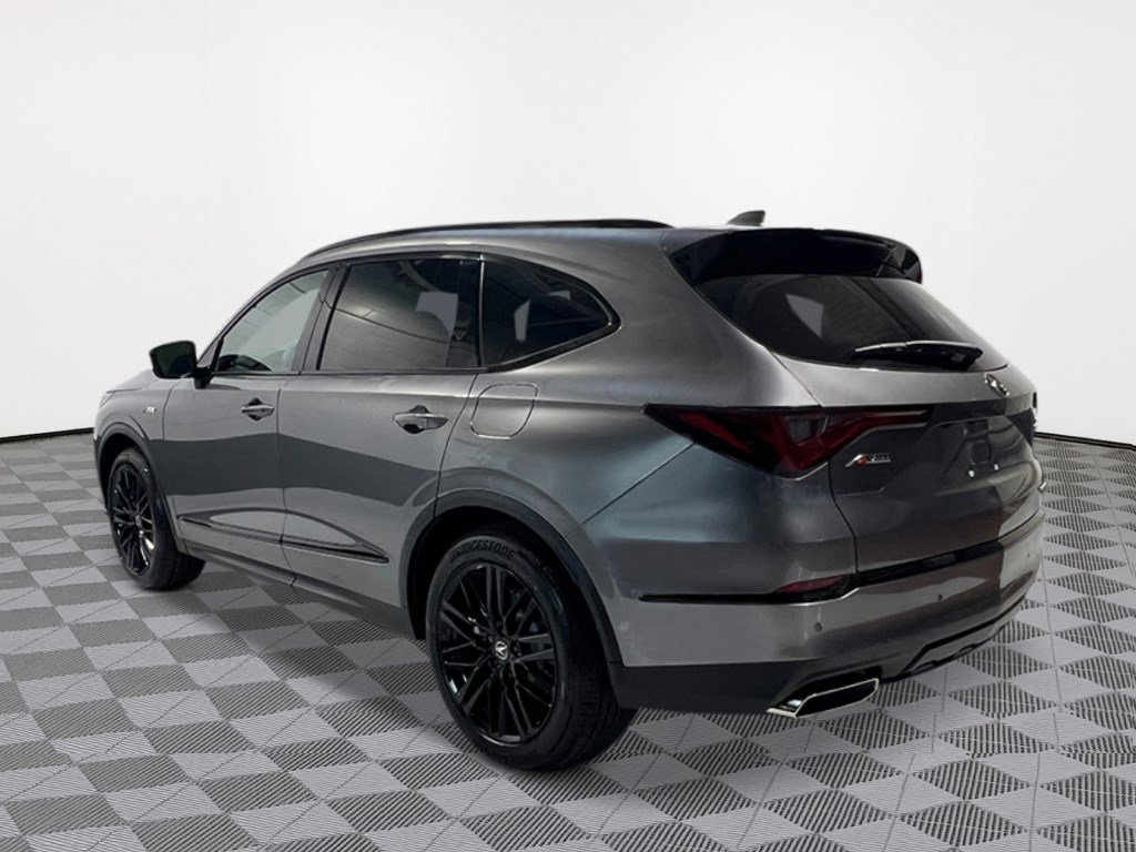 New 2026 Acura MDX A-Spec image 5