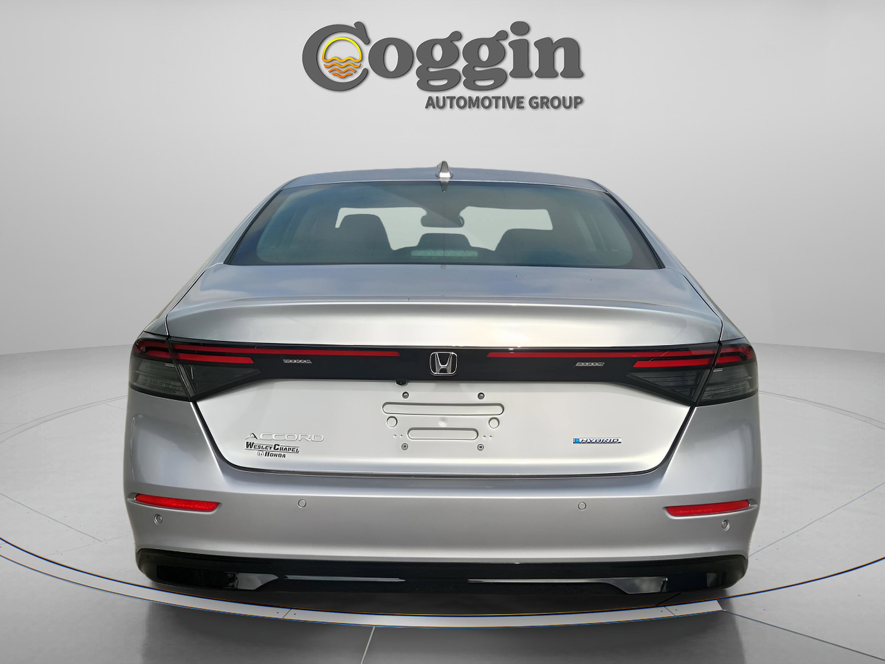 Used 2025 Honda Accord EX-L image 5