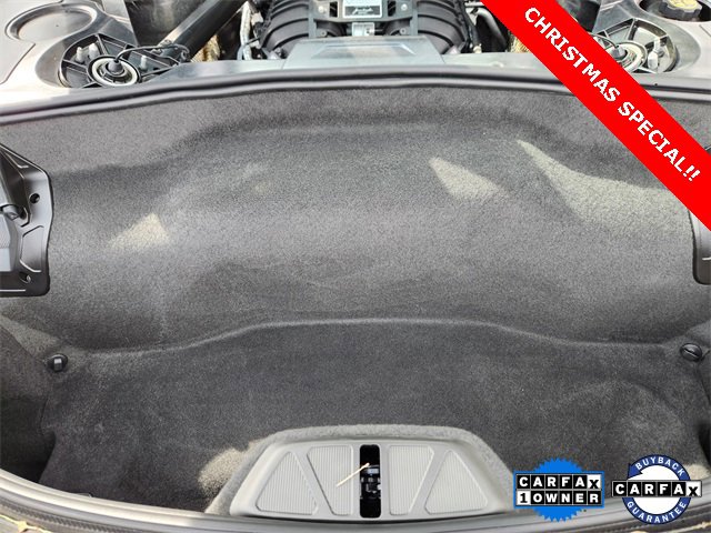 Certified 2023 Chevrolet Corvette Z06 image 23