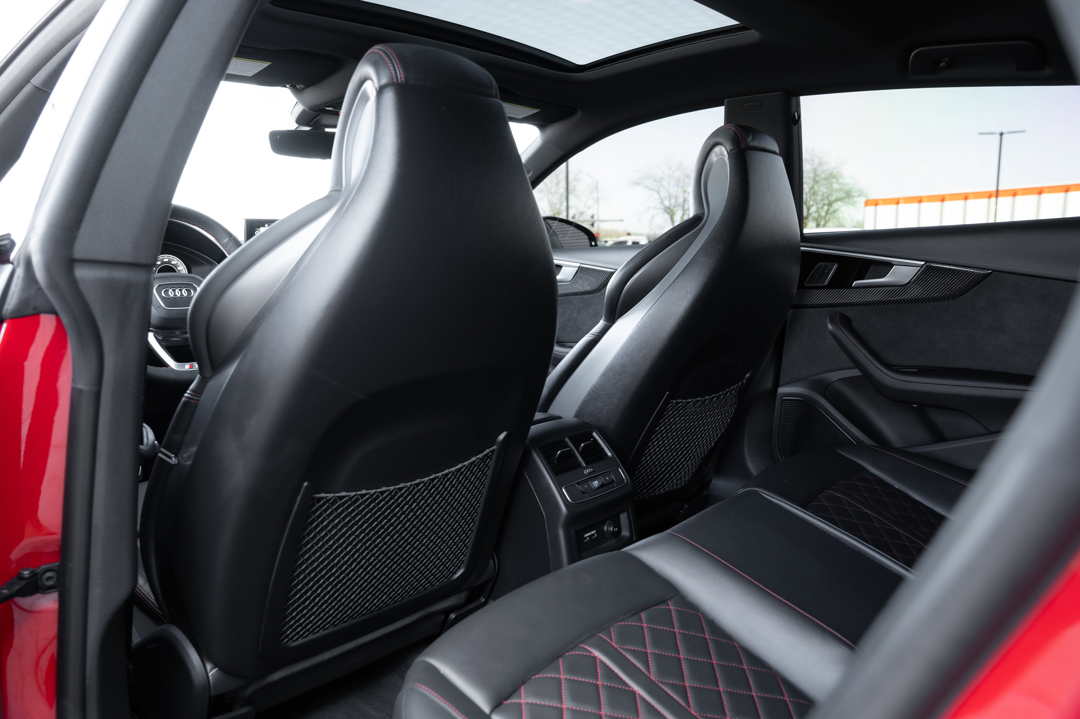 Certified 2024 Audi S5 Premium Plus w/ Premium Plus Package image 27