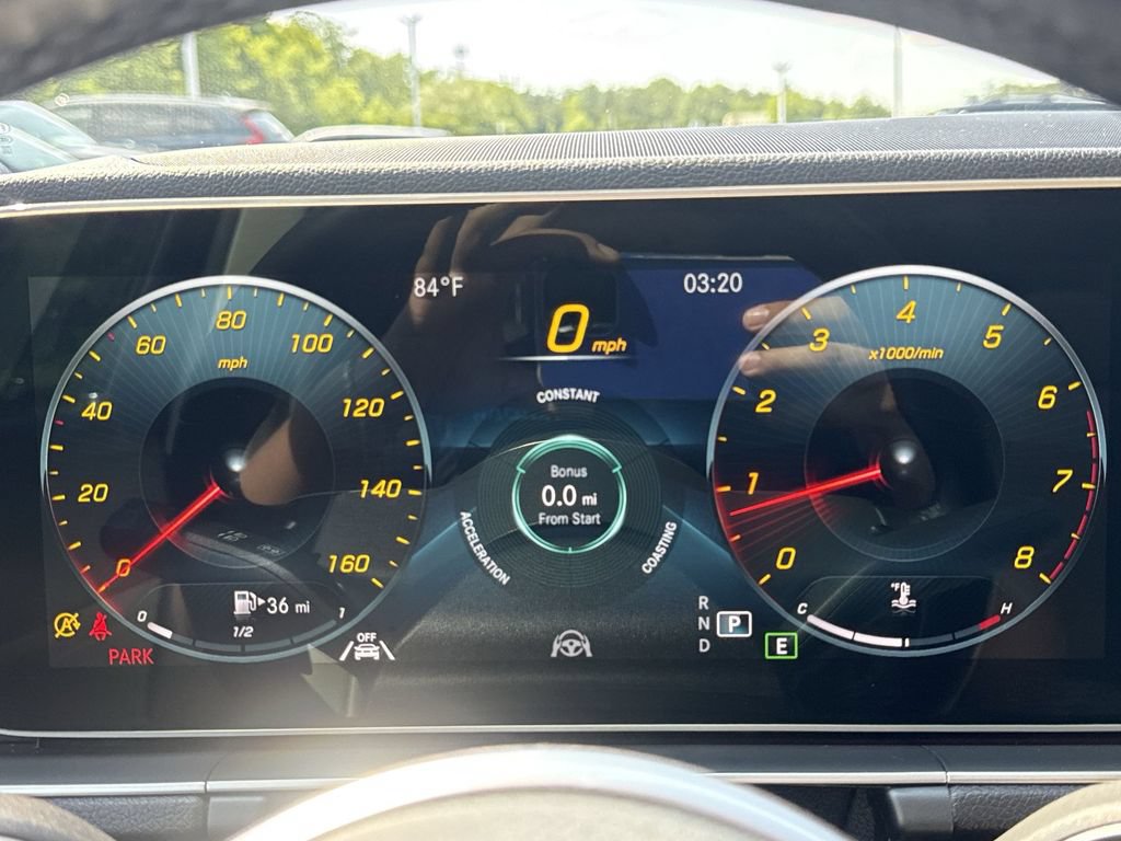Used 2021 Mercedes-Benz GLE 350 4MATIC image 10