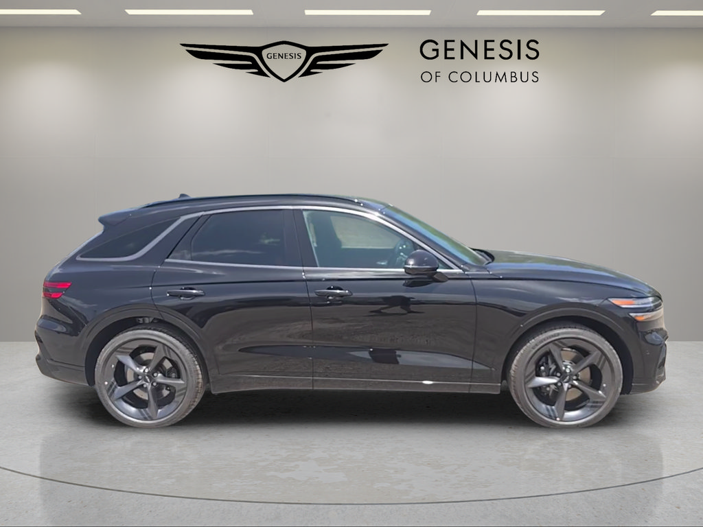 New 2026 Genesis GV70 2.5T Sport Prestige AWD/4WD image 6