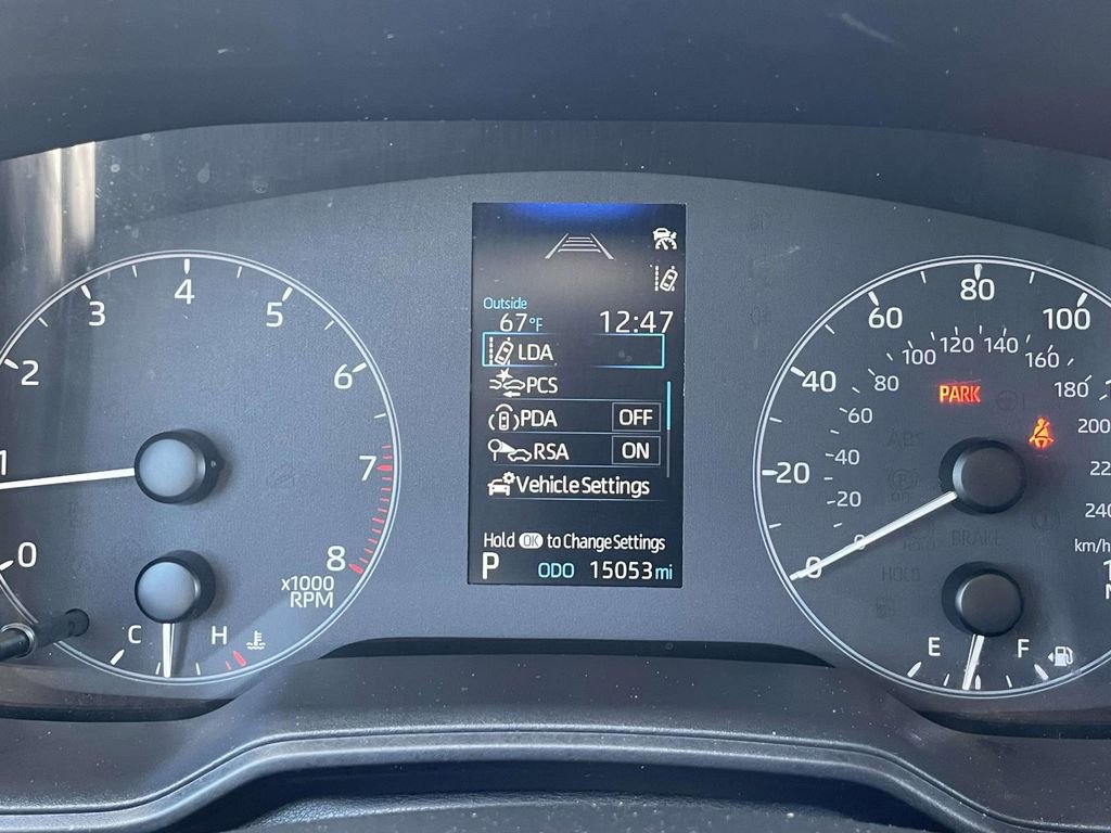 Used 2024 Toyota Corolla LE image 25