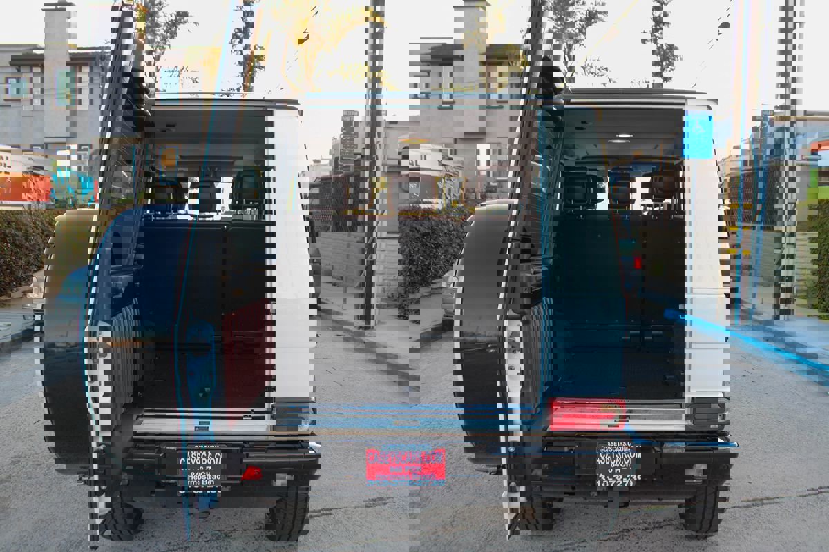 Used 2018 Mercedes-Benz G 550 w/ Night Package image 42