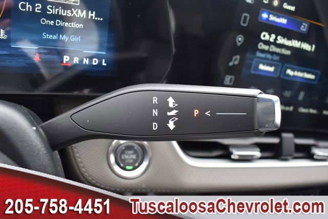 New 2026 Chevrolet Equinox LT w/ Convenience Package II image 25