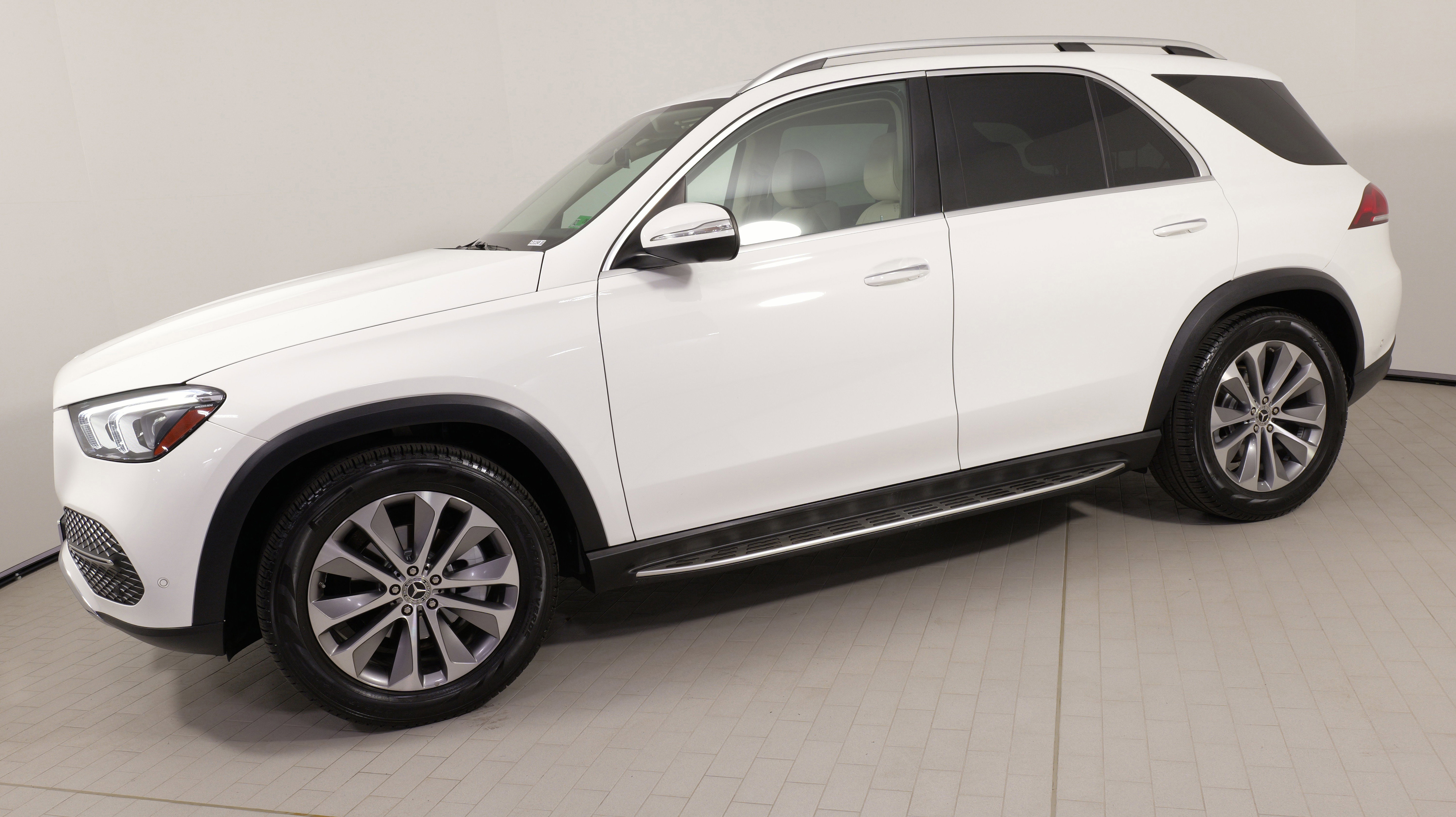 Used 2021 Mercedes-Benz GLE 350 GLE 350 4MATIC