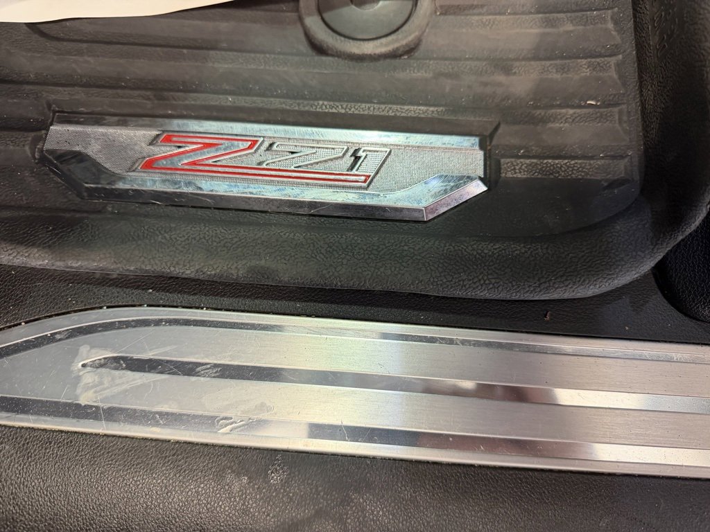 Used 2023 Chevrolet Silverado 1500 LT Trail Boss w/ LT Trail Boss Premium Package image 29