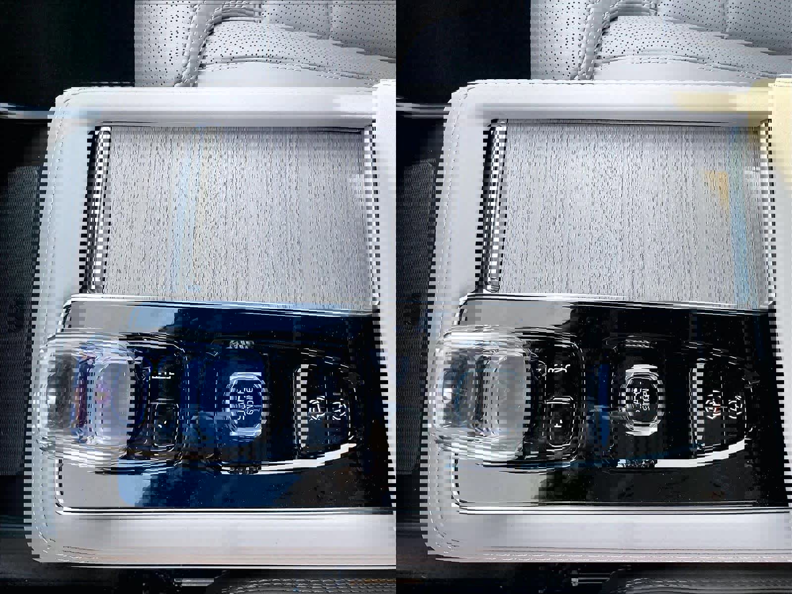 New 2026 Volvo XC90 T8 Ultra w/ Lounge Package image 10