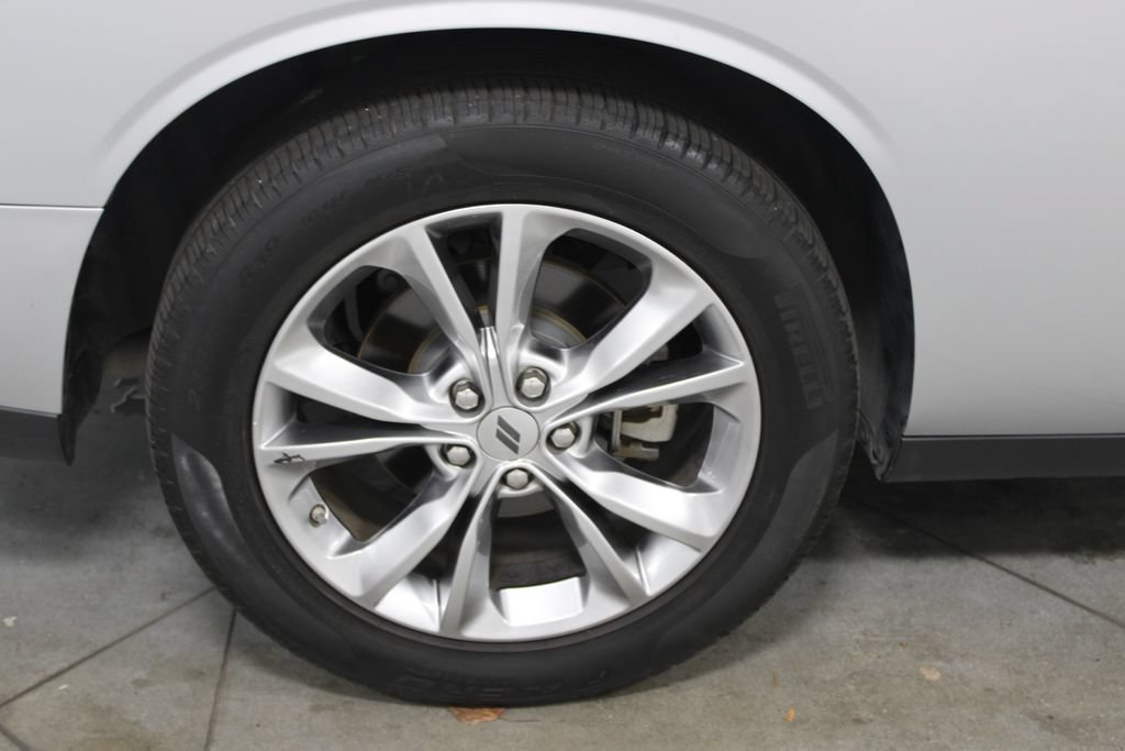 Used 2023 Dodge Challenger SXT w/ Cold Weather Group AWD/4WD image 46