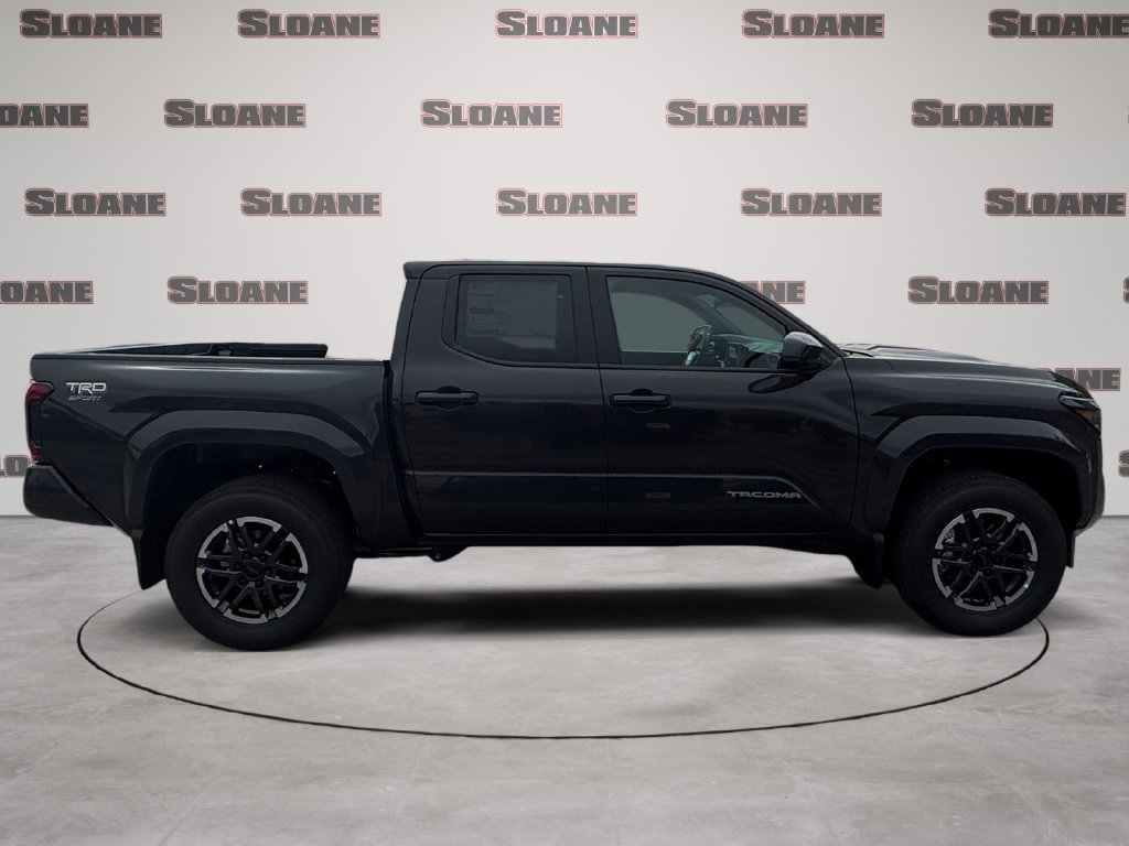 New 2026 Toyota Tacoma TRD Sport AWD/4WD image 6