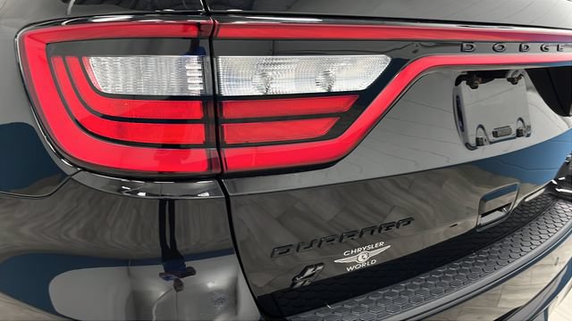 Used 2021 Dodge Durango R/T w/ Blacktop Package AWD/4WD image 40
