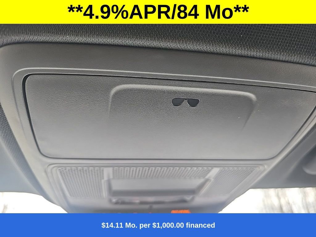 New 2026 Buick Enclave Preferred image 24