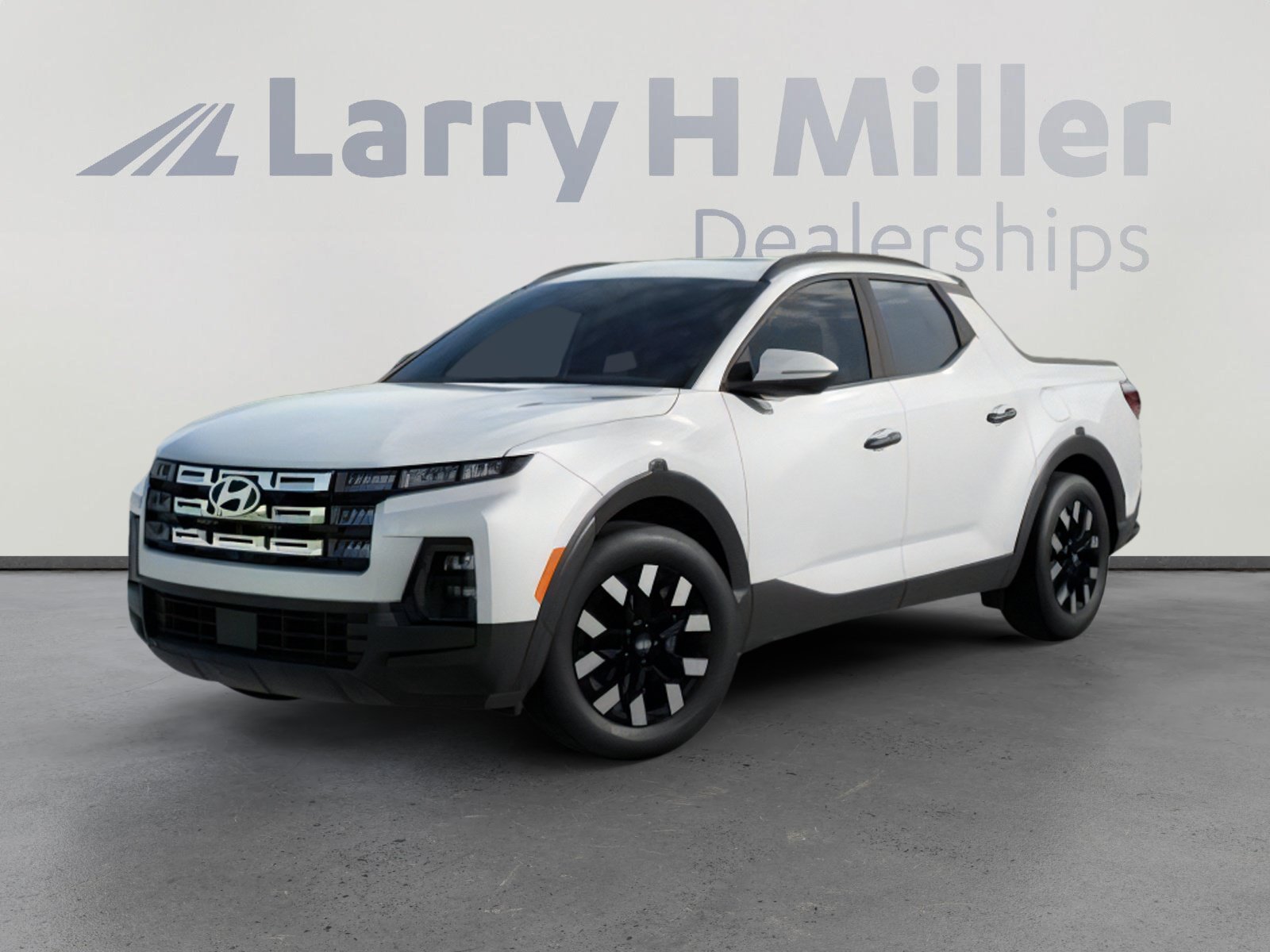 New 2026 Hyundai Santa Cruz SEL AWD/4WD image 1