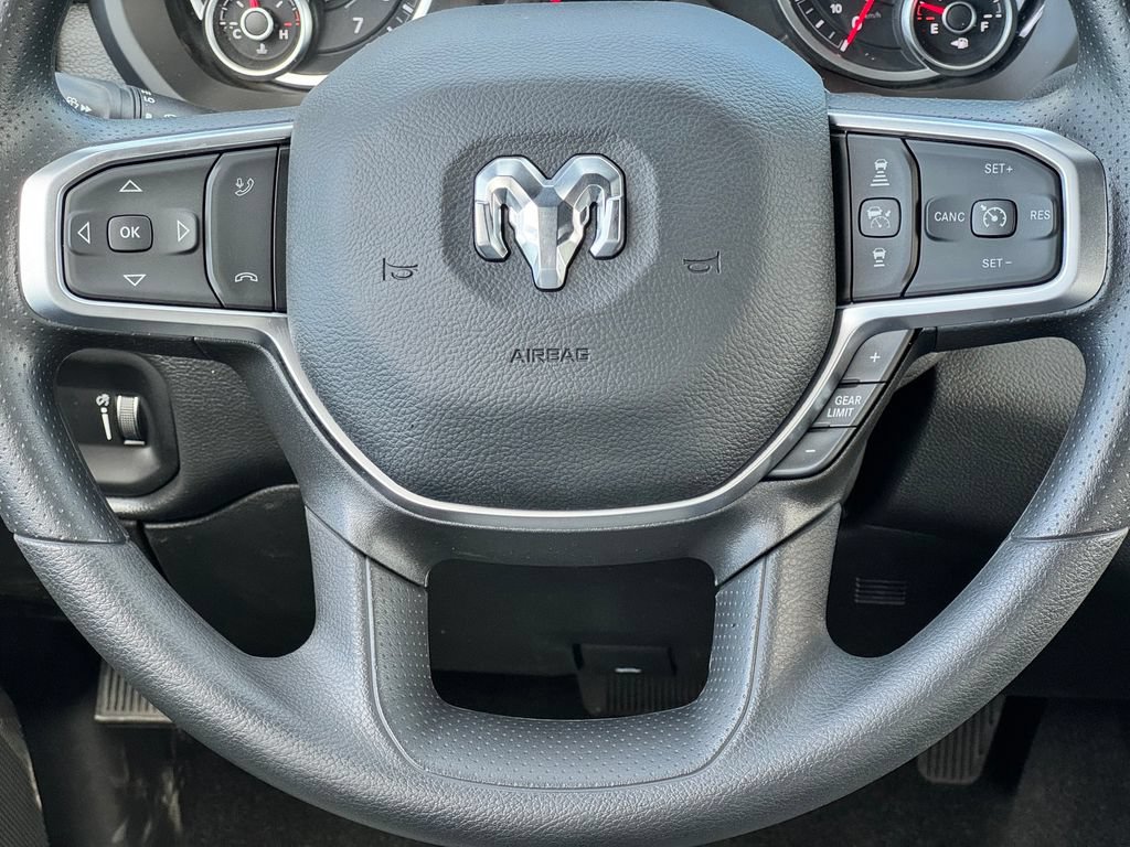 New 2026 RAM 2500 Tradesman AWD/4WD image 18