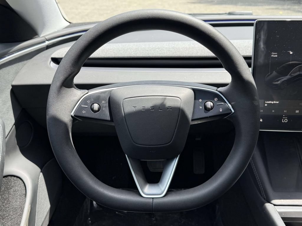 Used 2024 Tesla Model 3 Long Range AWD/4WD image 17