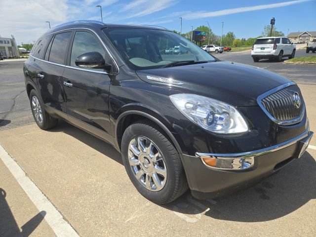 Used 2012 Buick Enclave Leather w/ Trailering Provision Package AWD/4WD image 1