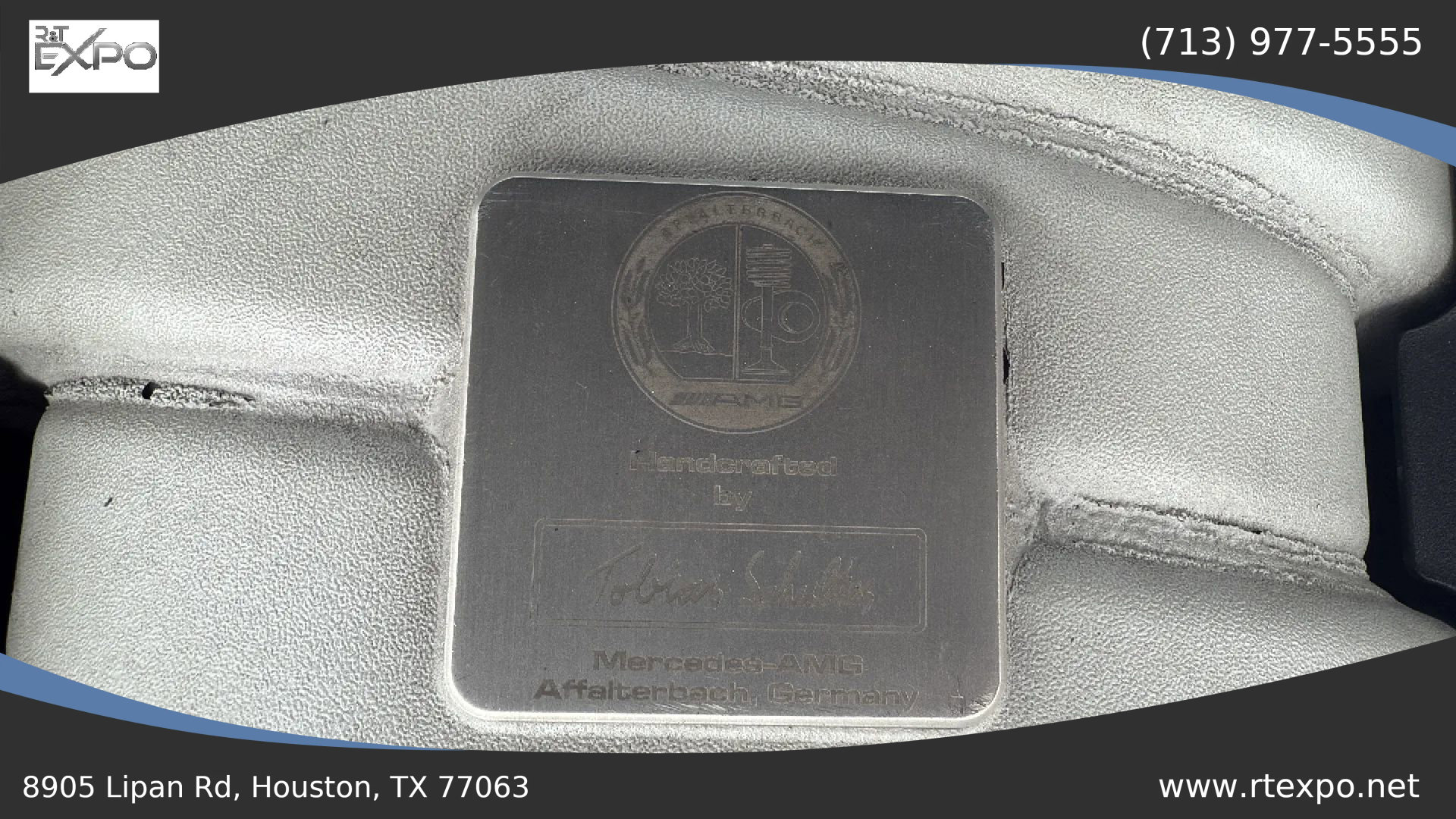 Used 2007 Mercedes-Benz E 63 AMG Sedan image 60