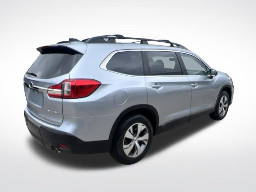 Used 2022 Subaru Ascent Premium w/ Convenience Package AWD/4WD image 44