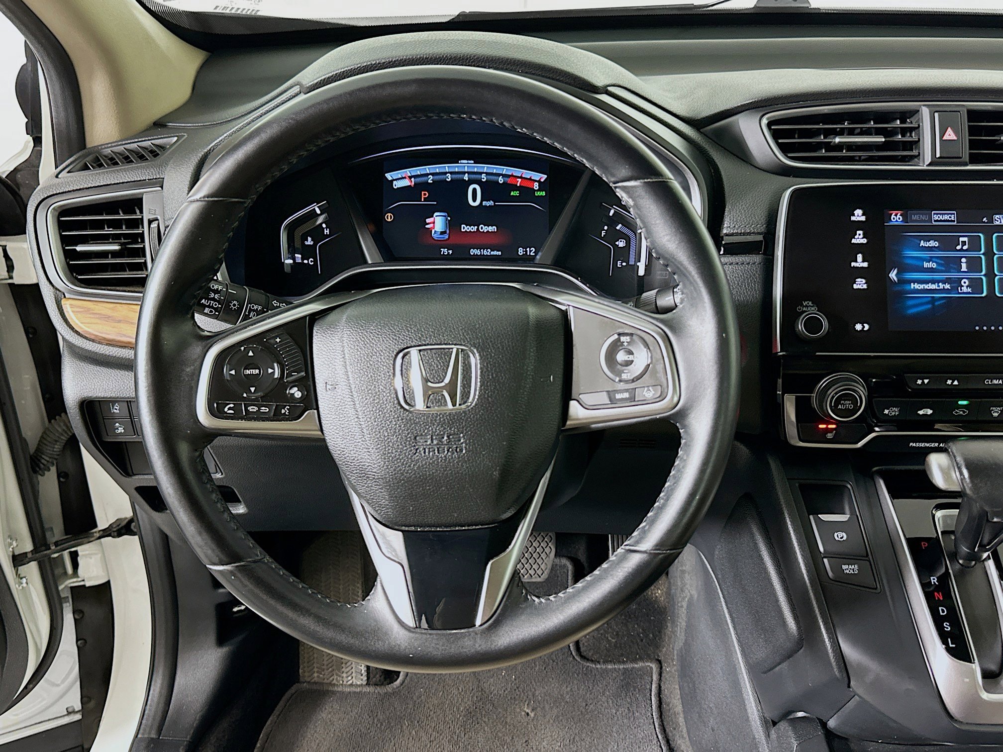 Used 2017 Honda CR-V EX-L image 18