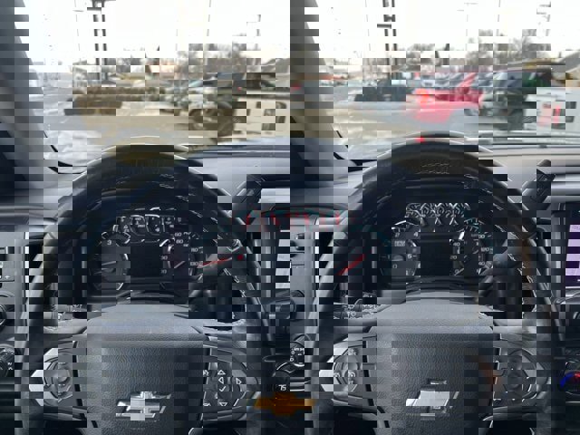 Certified 2017 Chevrolet Silverado 1500 LT w/ All Star Edition image 18