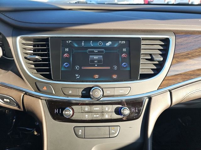 Used 2018 Buick LaCrosse Preferred image 44