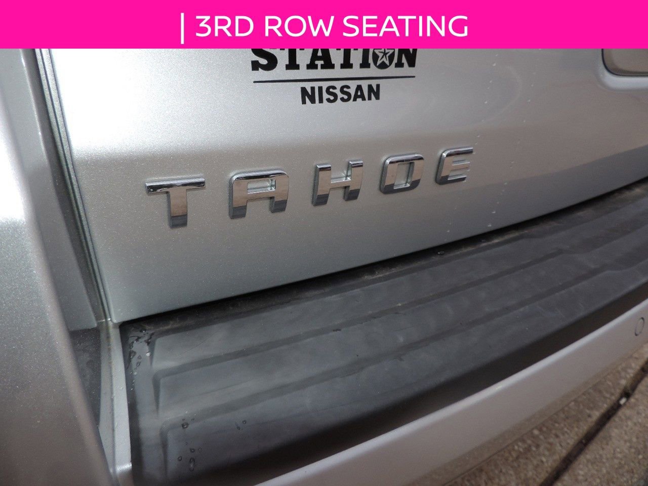 Used 2016 Chevrolet Tahoe LS image 14