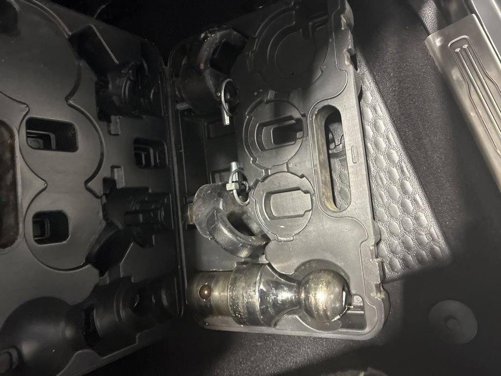 Used 2022 RAM 3500 Laramie image 59