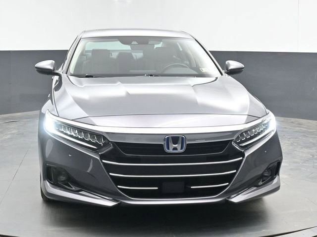 Used 2021 Honda Accord EX-L image 3