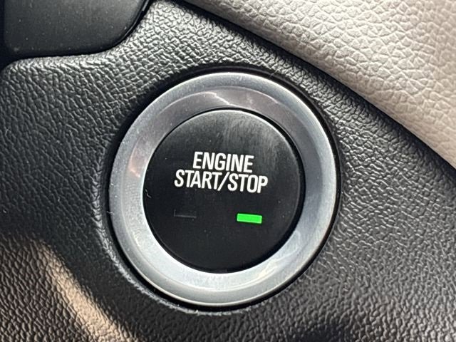 Certified 2024 Chevrolet Equinox LS w/ LS Convenience Package image 16