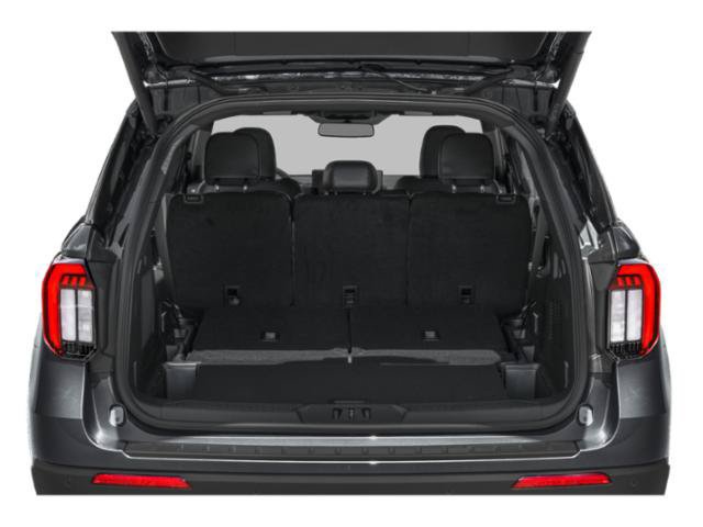 Used 2025 Ford Explorer ST-Line w/ ST-Line Street Pack AWD/4WD image 13