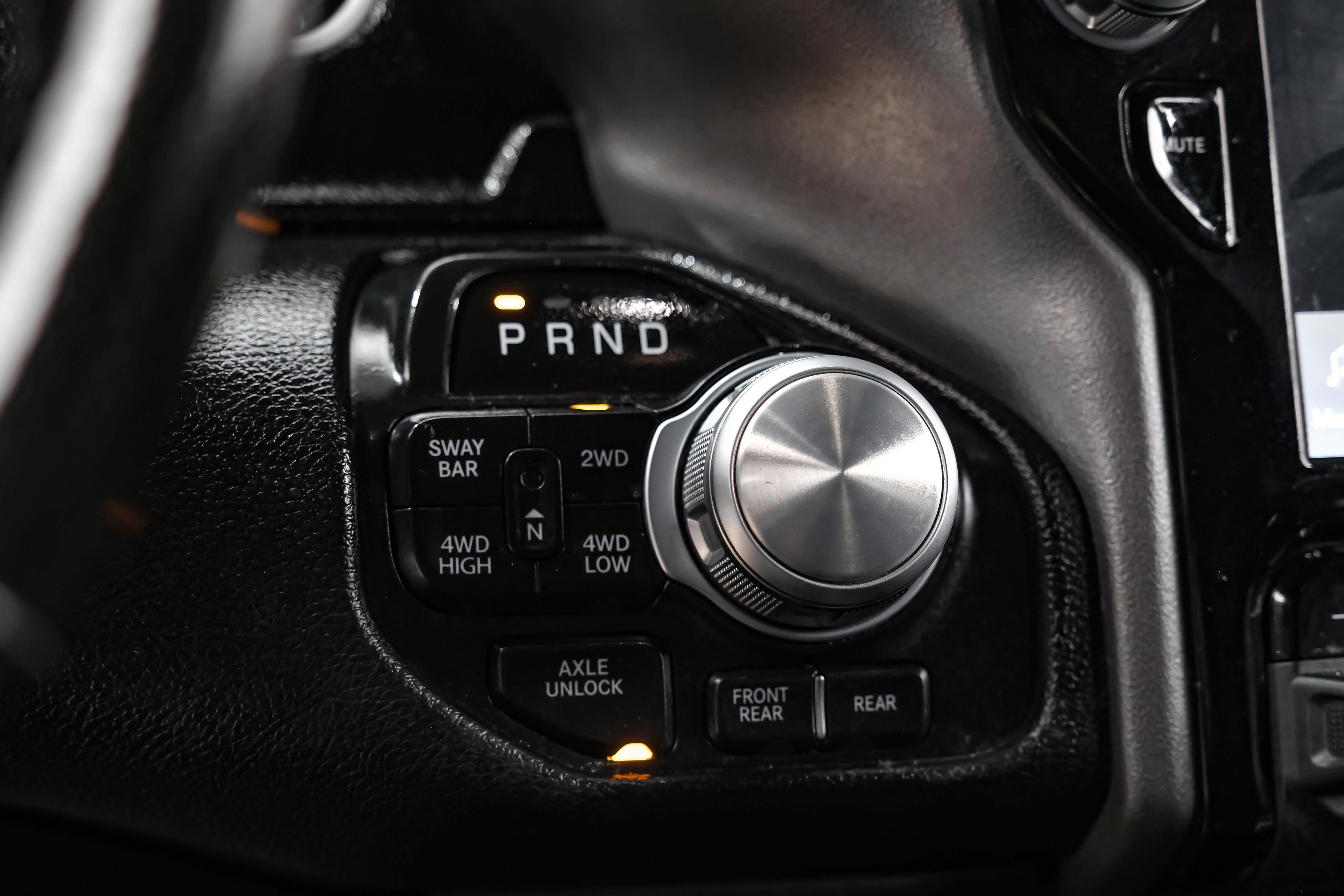 Used 2022 RAM 2500 Power Wagon w/ Level 2 Equipment Group image 27