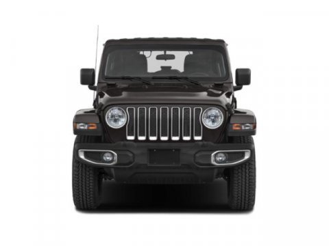 Used 2018 Jeep Wrangler Unlimited Sahara w/ Quick Order Package 24M Moab AWD/4WD image 7