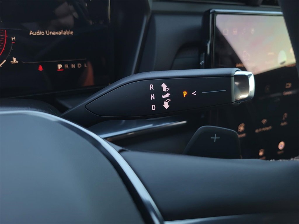 New 2026 GMC Terrain AT4 image 17
