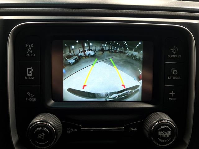 Used 2018 RAM 1500 Tradesman w/ Popular Equipment Group image 10