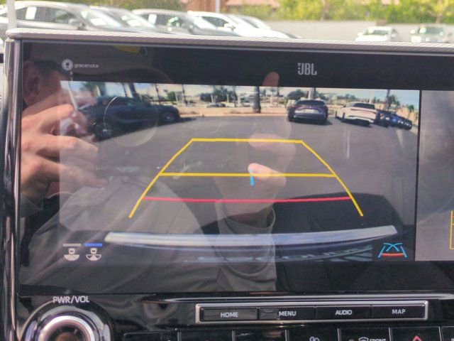 Used 2022 Toyota Highlander Platinum image 22