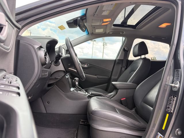 Used 2020 Hyundai Kona Ultimate AWD/4WD image 18