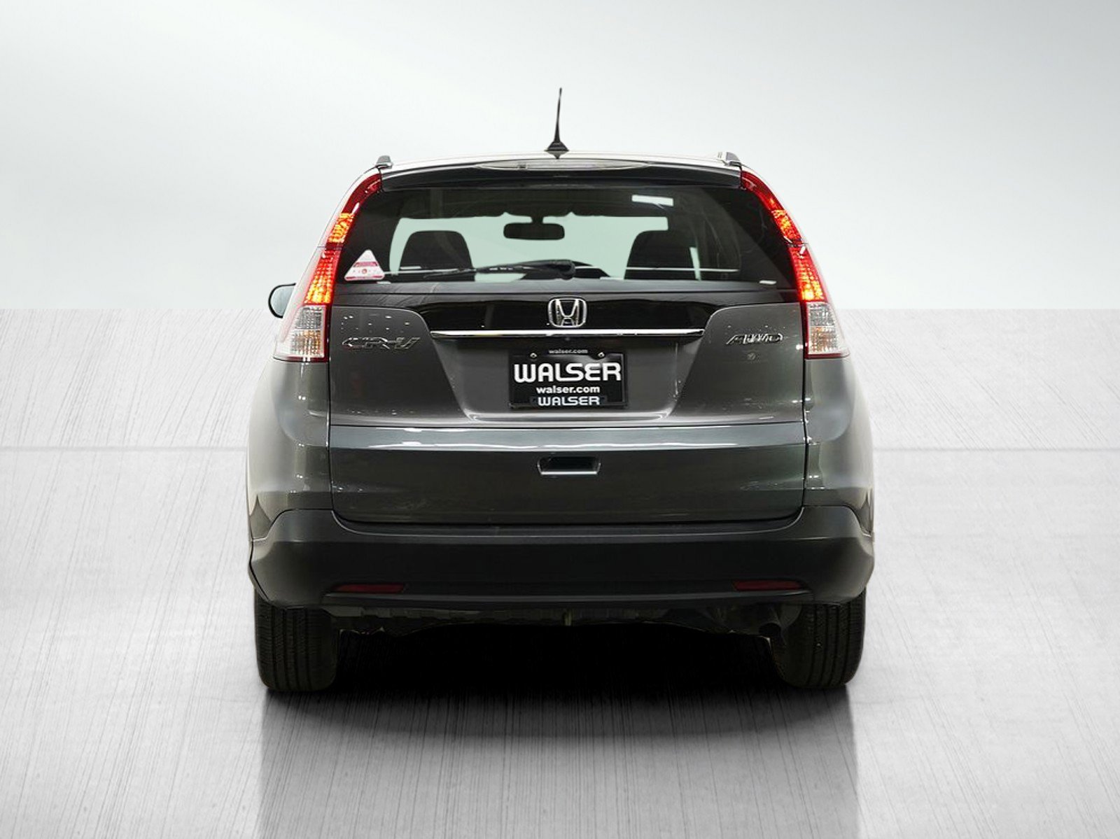 Used 2014 Honda CR-V EX-L image 4