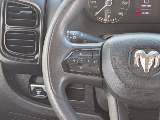 Used 2024 RAM ProMaster 2500 w/ Convenience Group image 19