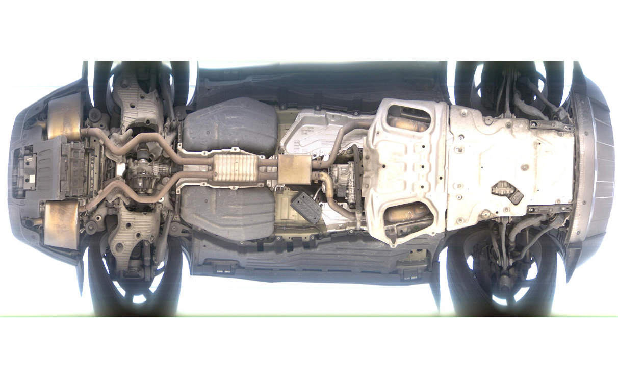 Used 2015 Land Rover Range Rover Autobiography AWD/4WD image 54