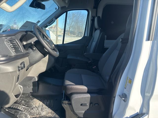 New 2026 Ford Transit 250 148 Medium Roof Extended AWD w/ Load Area Protection Package image 9