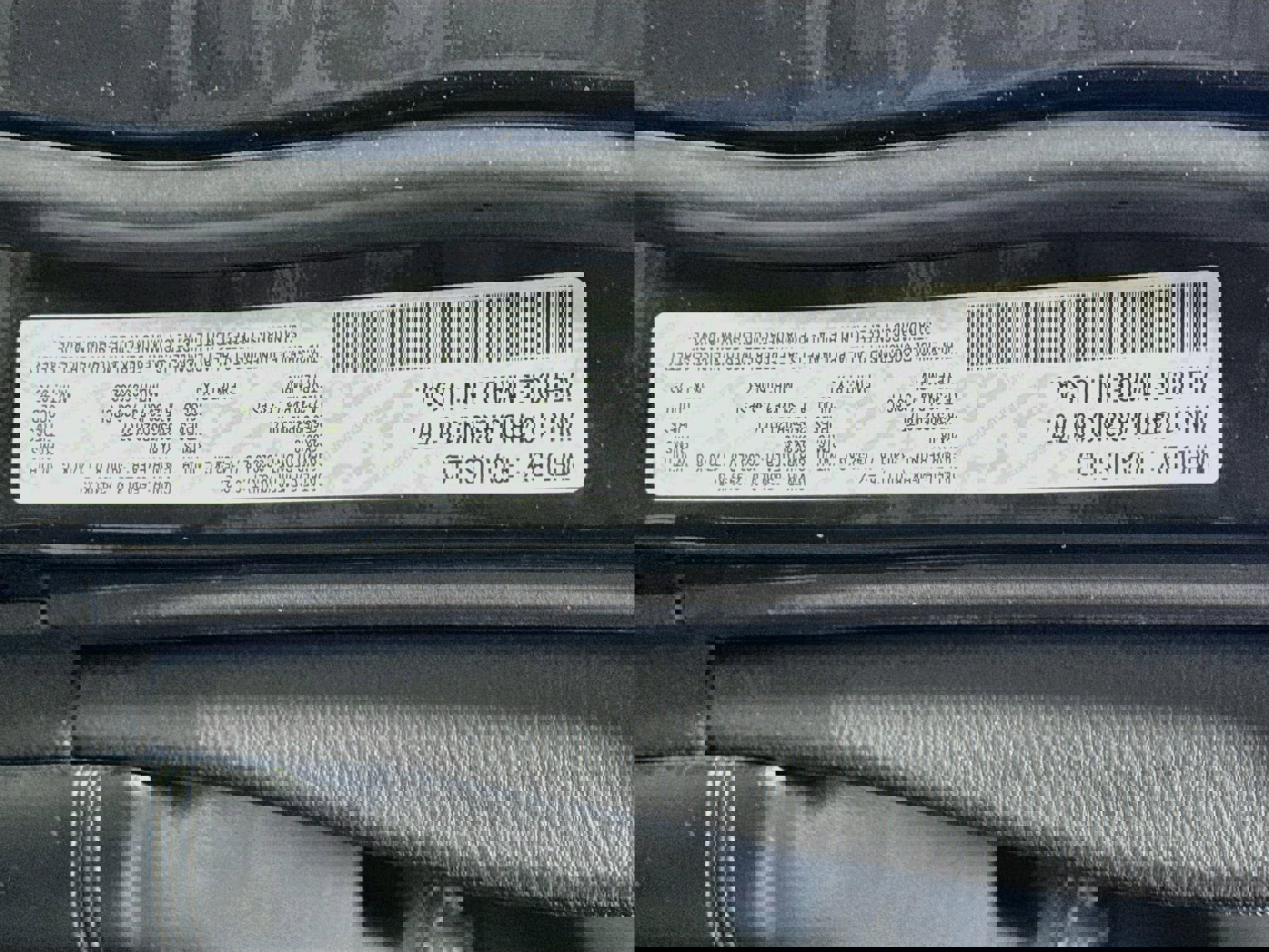 Used 2022 Dodge Durango SXT w/ Blacktop Package AWD/4WD image 29