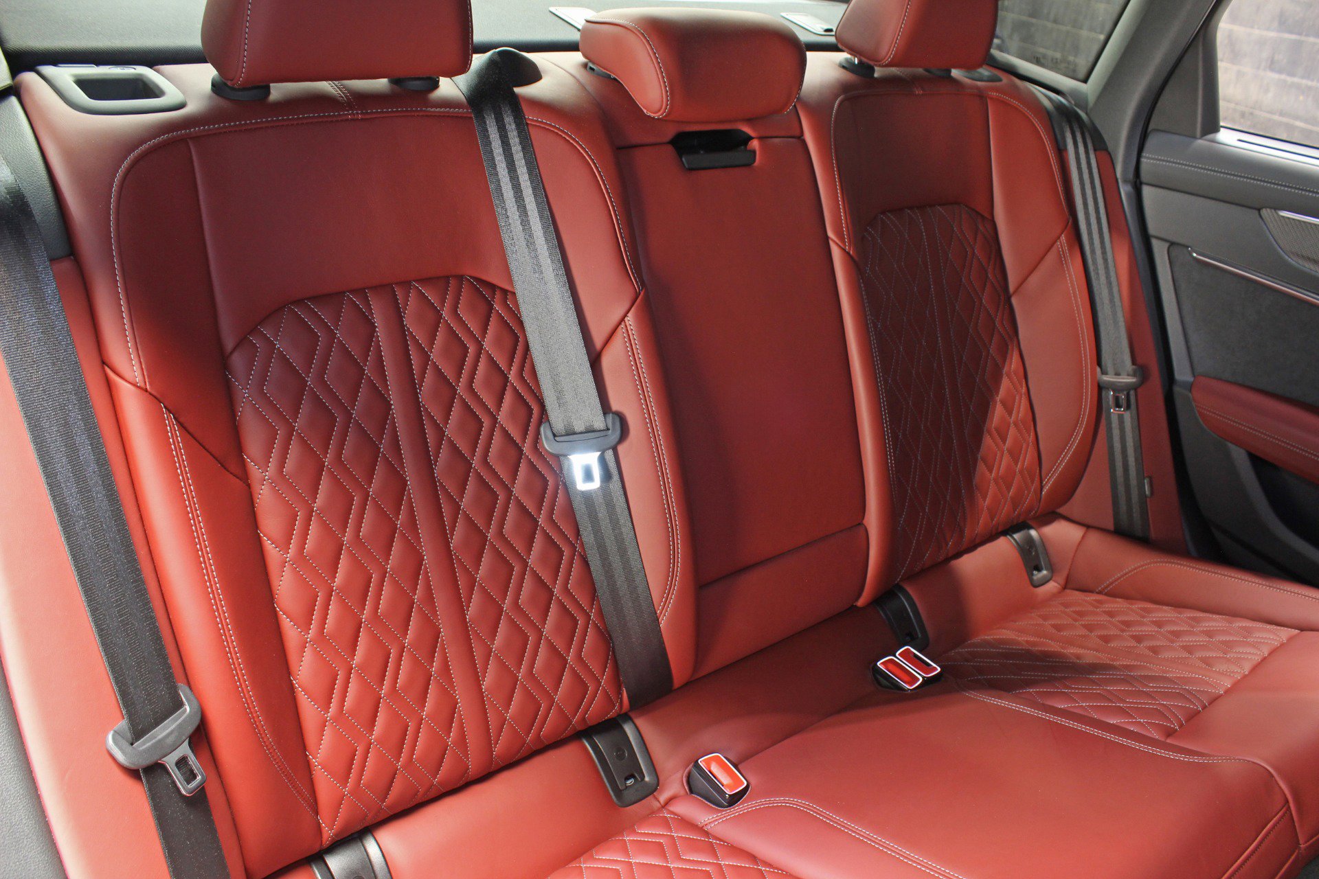 Used 2023 Audi S6 Prestige image 45