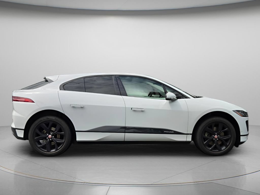Used 2020 Jaguar I-PACE S AWD/4WD image 7