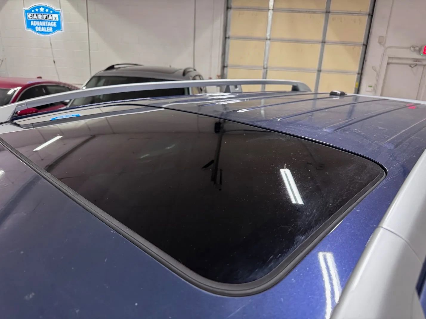 Used 2013 Volvo XC90 3.2 image 9