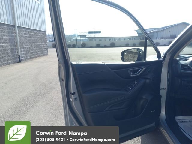 Used 2024 Subaru Forester Touring image 10