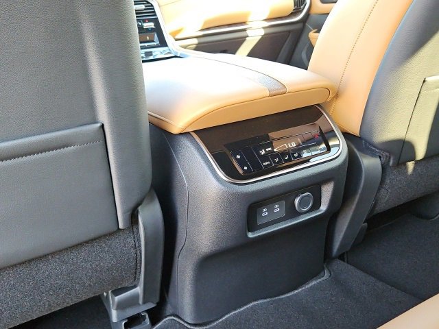 New 2026 Nissan Armada SL w/ Convenience Package image 31