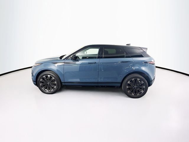 Used 2026 Land Rover Range Rover Evoque Dynamic SE image 9