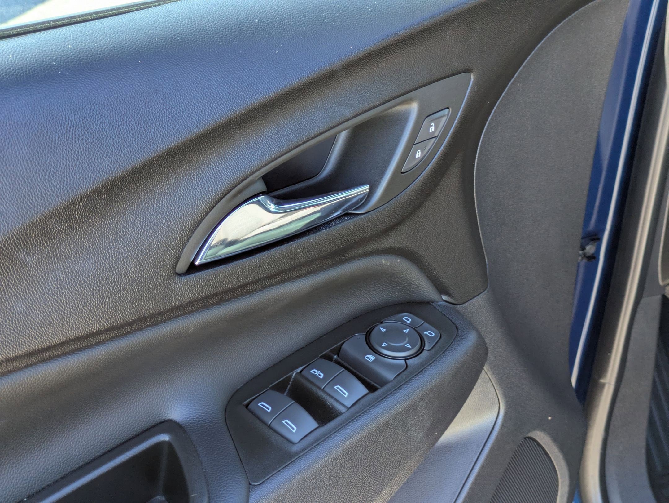 Certified 2023 Chevrolet Equinox LT image 12