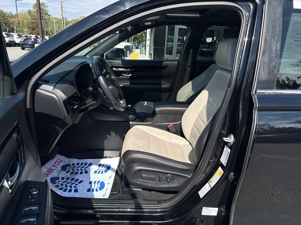 Used 2024 Honda CR-V Sport Touring image 22