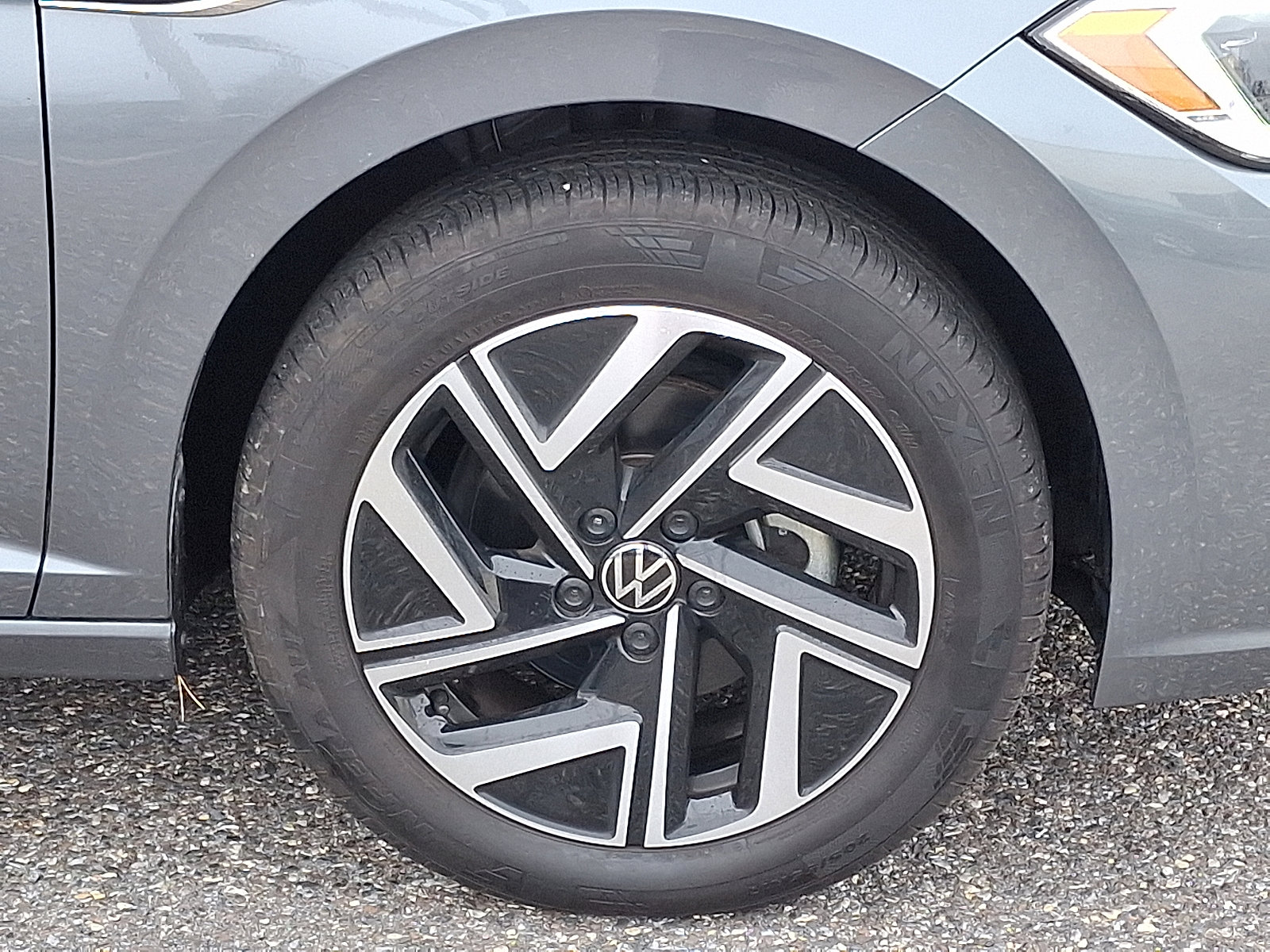 Used 2024 Volkswagen Jetta SEL image 15